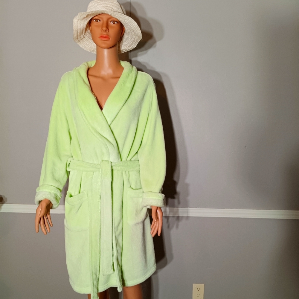 Bathrobe size XXL